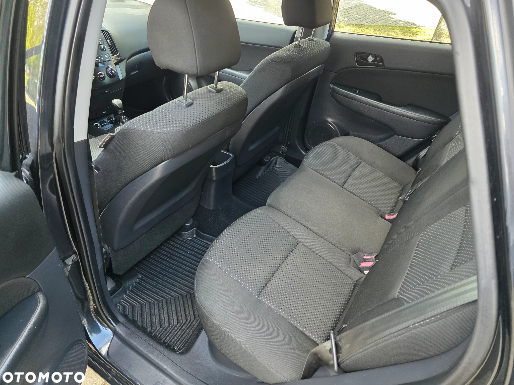 Hyundai i30 1.6 blue Comfort - 7