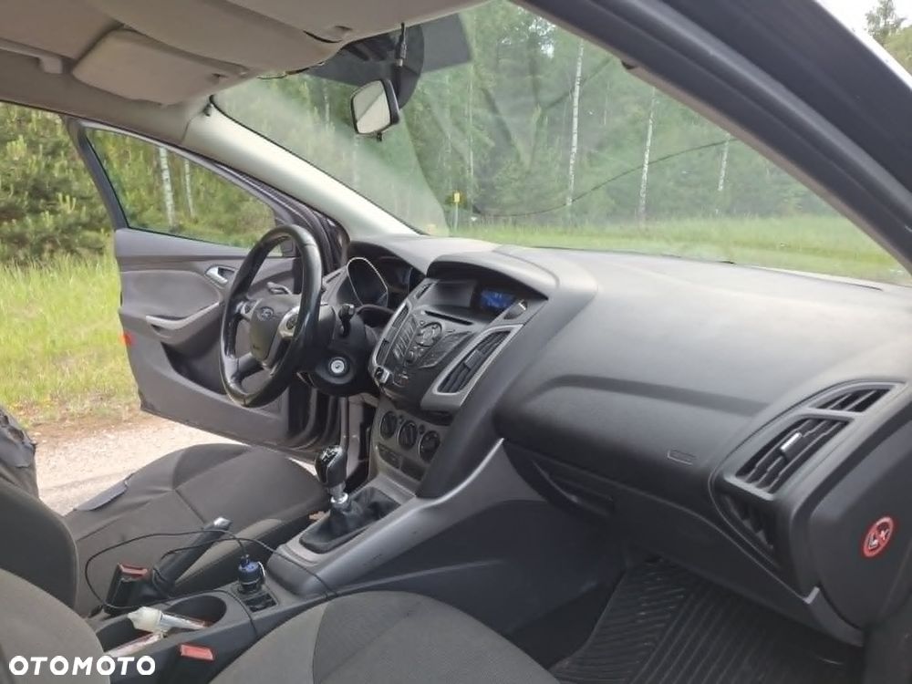 Ford Focus 1.6 TDCi Edition - 22