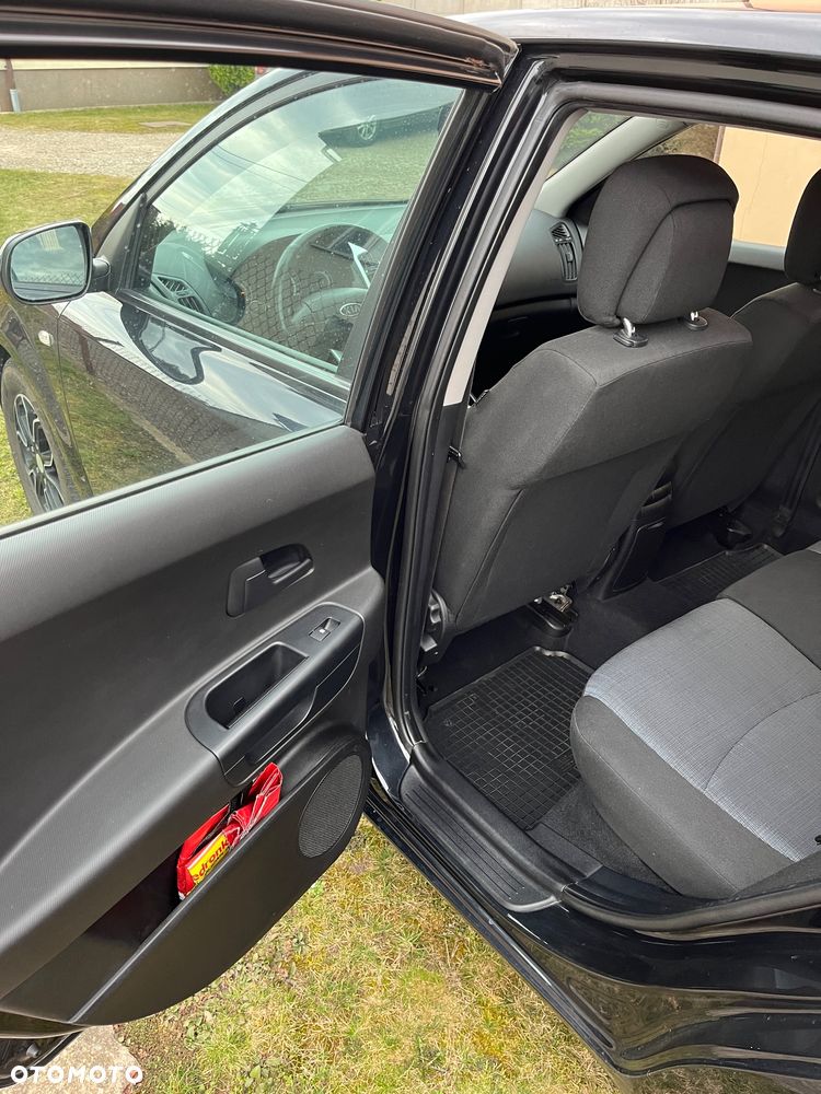 Kia Ceed 1.4 M - 7