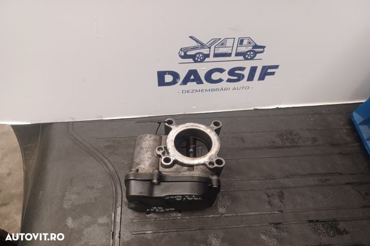 CLAPETA ACCELERATIE 03C133062B BME 03C133062B BME Seat Ibiza 3 6L [20 - 3