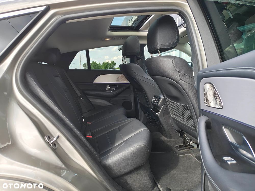 Mercedes-Benz GLE 400 d 4-Matic Premium - 23
