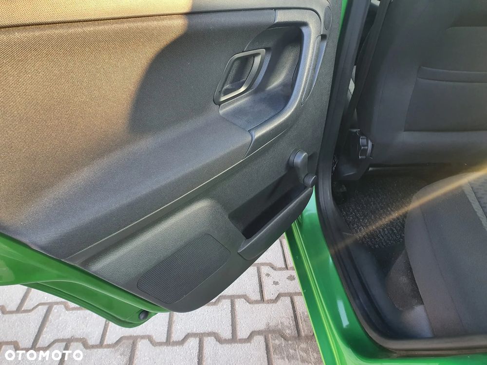 Skoda Fabia 1.2 12V Ambition Plus - 7