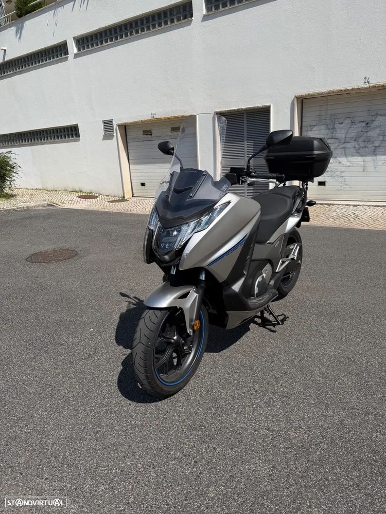 Honda Integra Honda NC750D Integra ABS DCT - 6