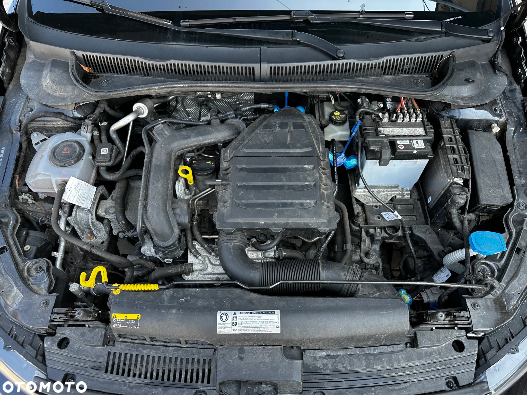 Volkswagen Polo - 30
