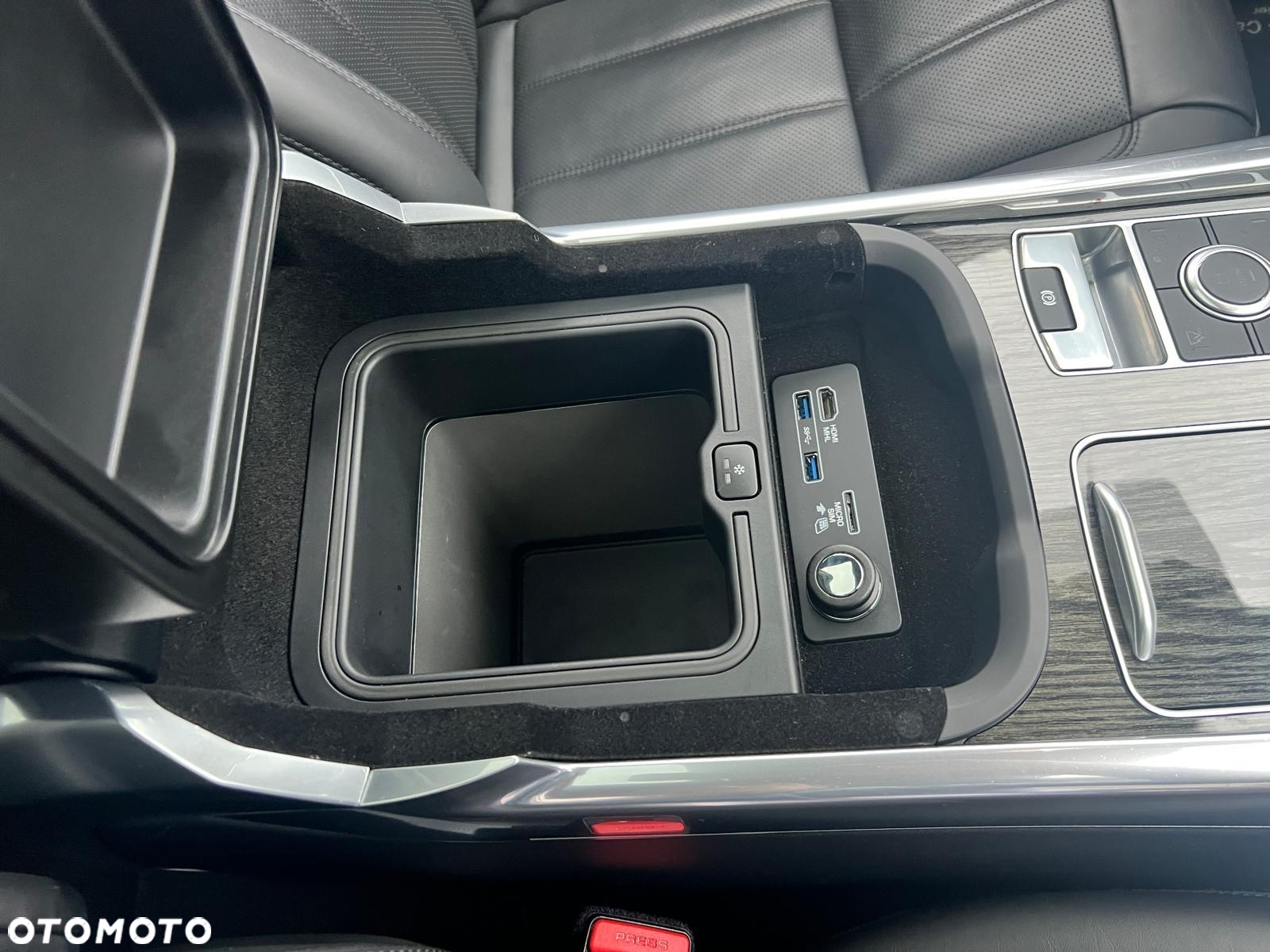 Land Rover Range Rover Sport P400e Hybrid HSE Dynamic Stealth - 15