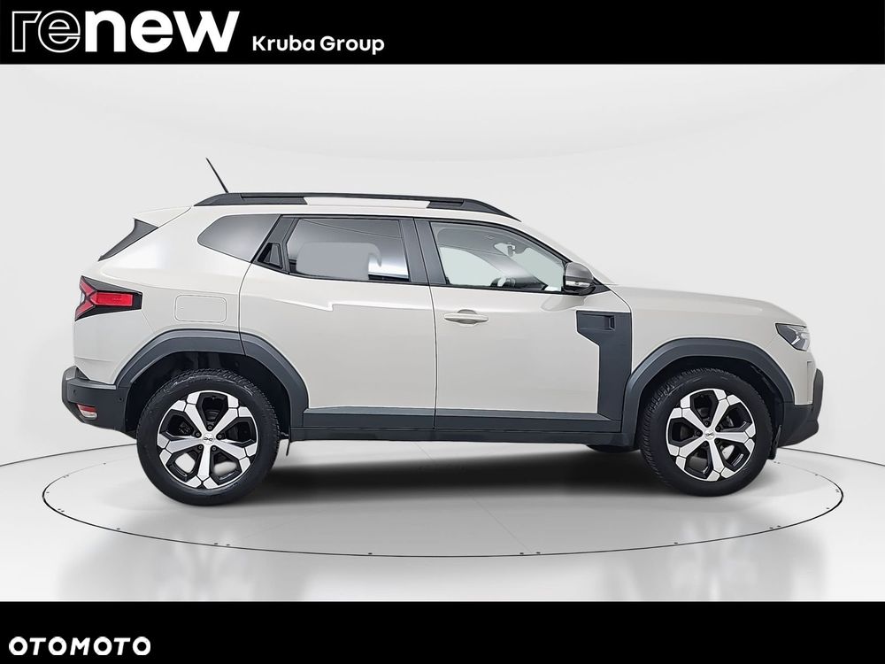 Dacia Duster - 4