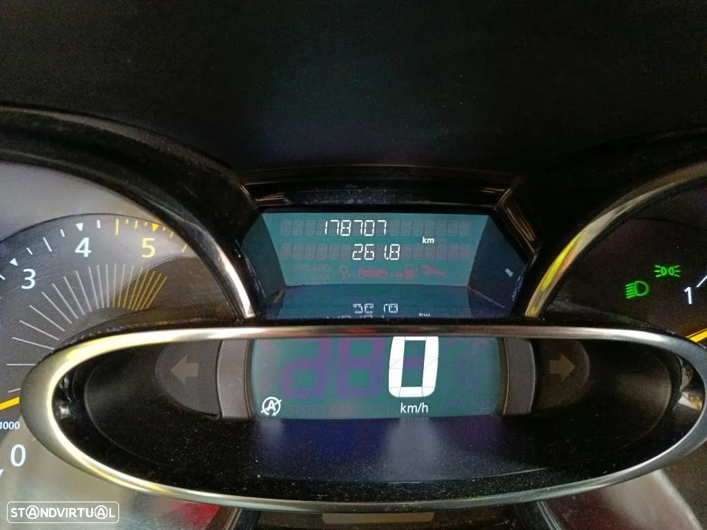 Renault Clio 1.5 dCi Confort - 7