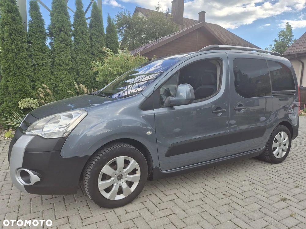 Peugeot Partner - 2