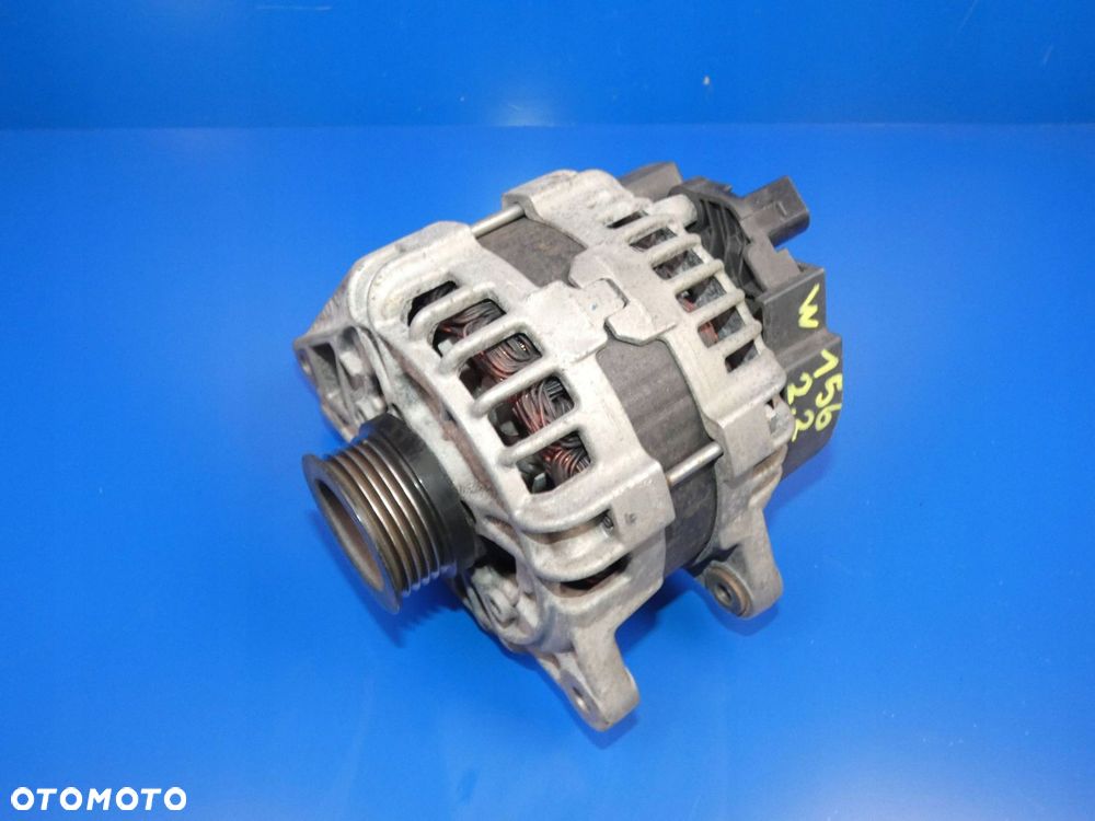 MERCEDES GLA W156 W176 W117 W246 2.2 CDI 651 ALTERNATOR - 3