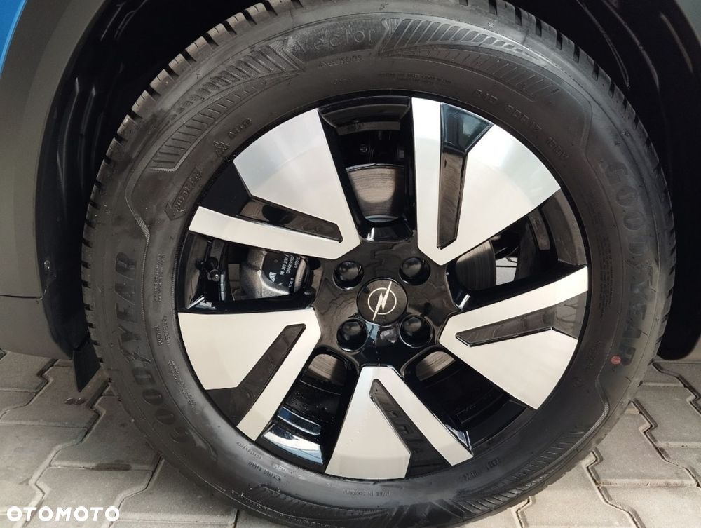Opel Frontera - 14
