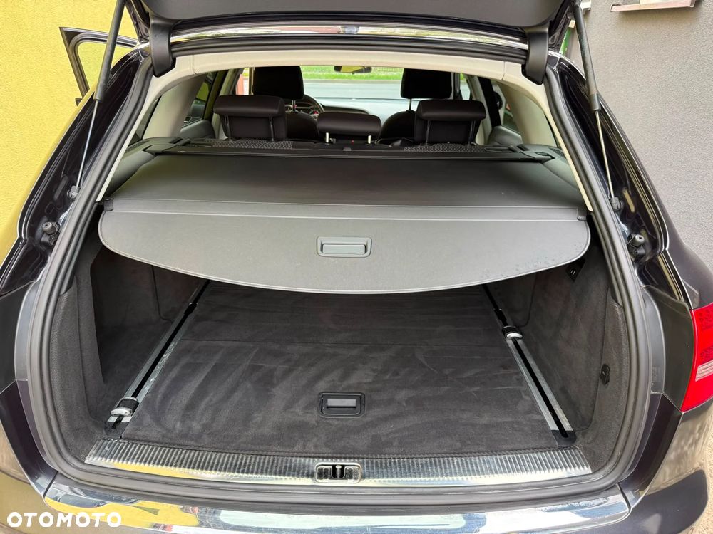 Audi A6 Avant 2.0 TDI DPF - 24