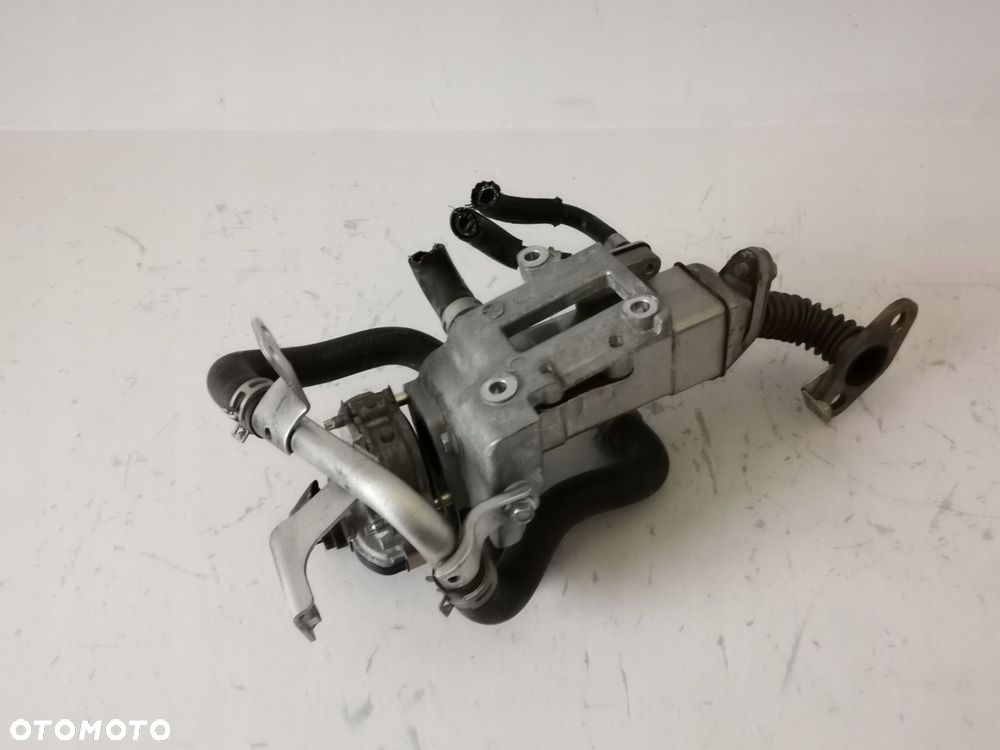 MITSUBISHI OUTLANDER IV 21- USA 2.5 ZAWOR EGR CHLODNICZKA SPALIN 147105TA0C - 6