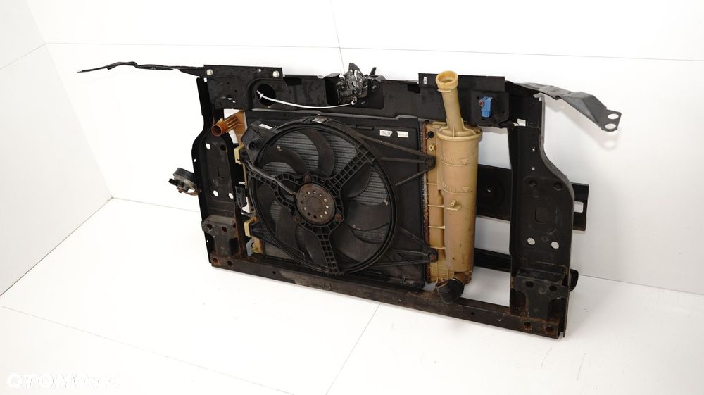 PAS PRZÓD PRZEDNI FIAT 500 07-14R 1.2B - 7