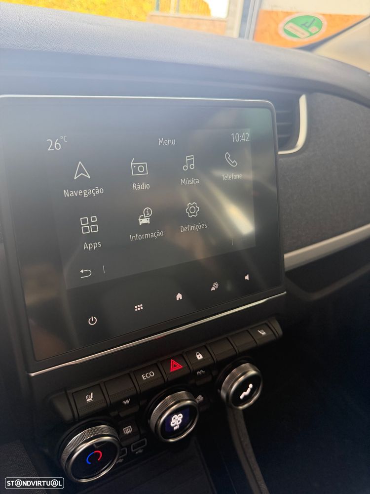 Renault Zoe - 8