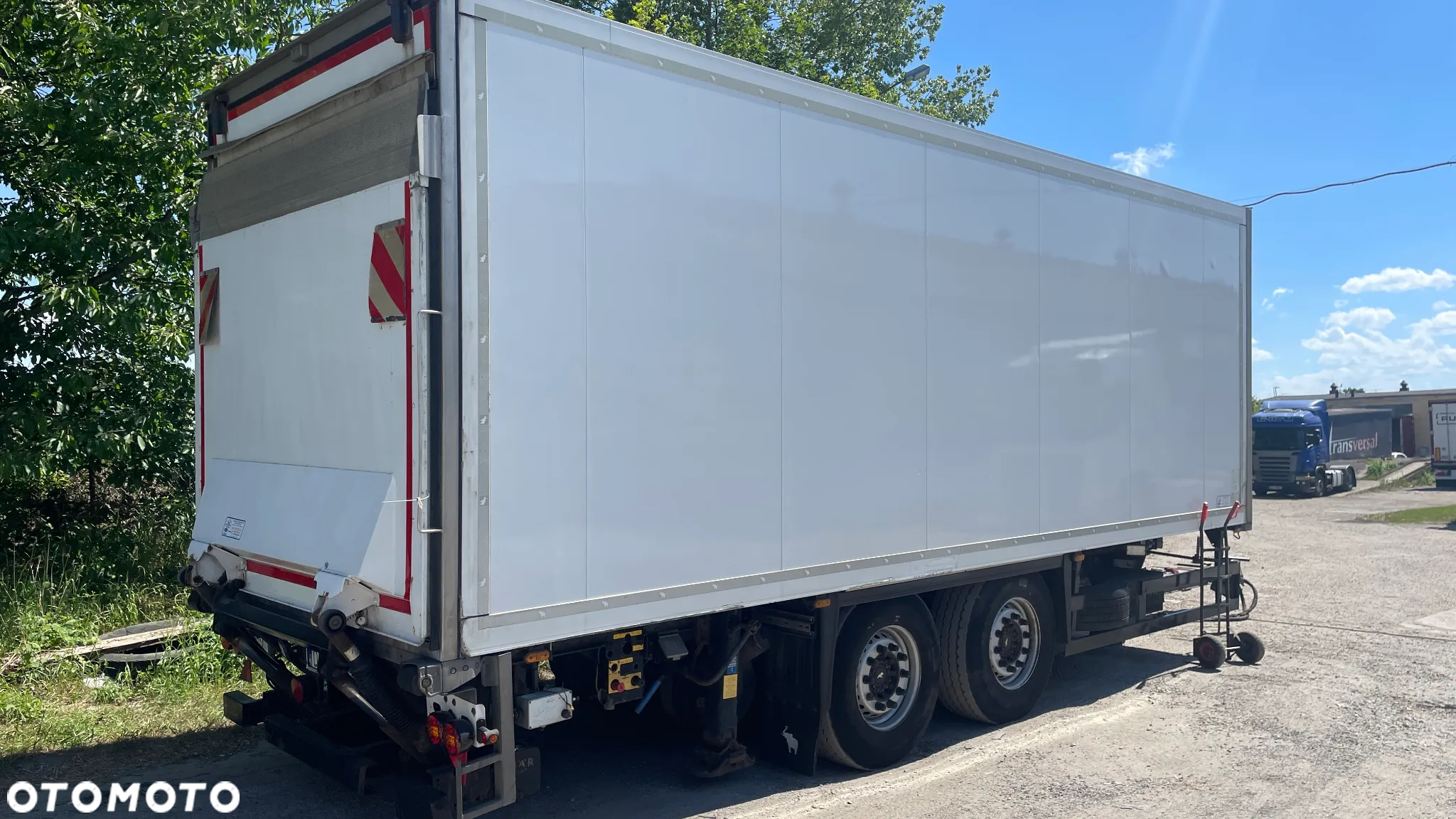 Mercedes-Benz Actros - 7