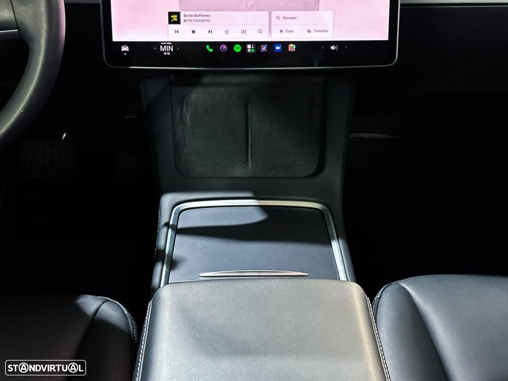 Tesla Model 3 Standard Range Plus RWD - 23