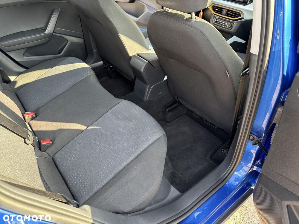 Seat Arona 1.0 TSI Style S&S DSG - 32