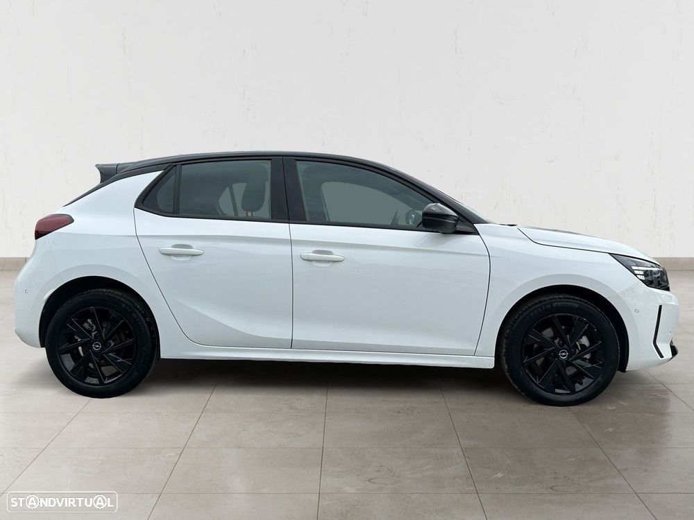 Opel Corsa 1.2 T Hybrid GS eDCT - 7