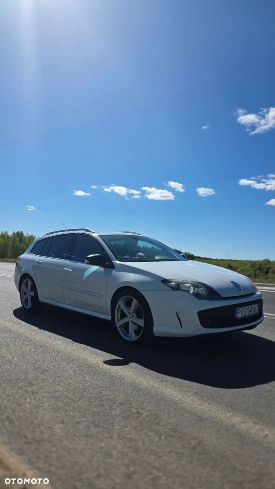 Renault Laguna 2.0 DCi Privilege - 2
