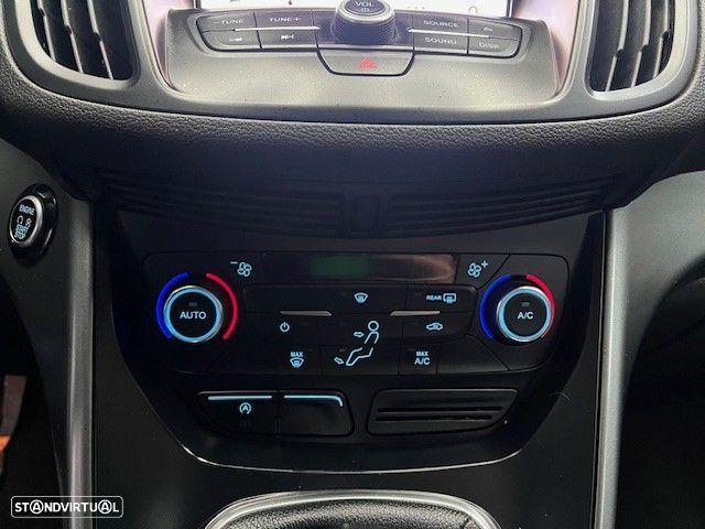 Ford Kuga 1.5 TDCi Titanium - 18