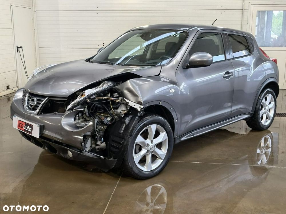 Nissan Juke - 3
