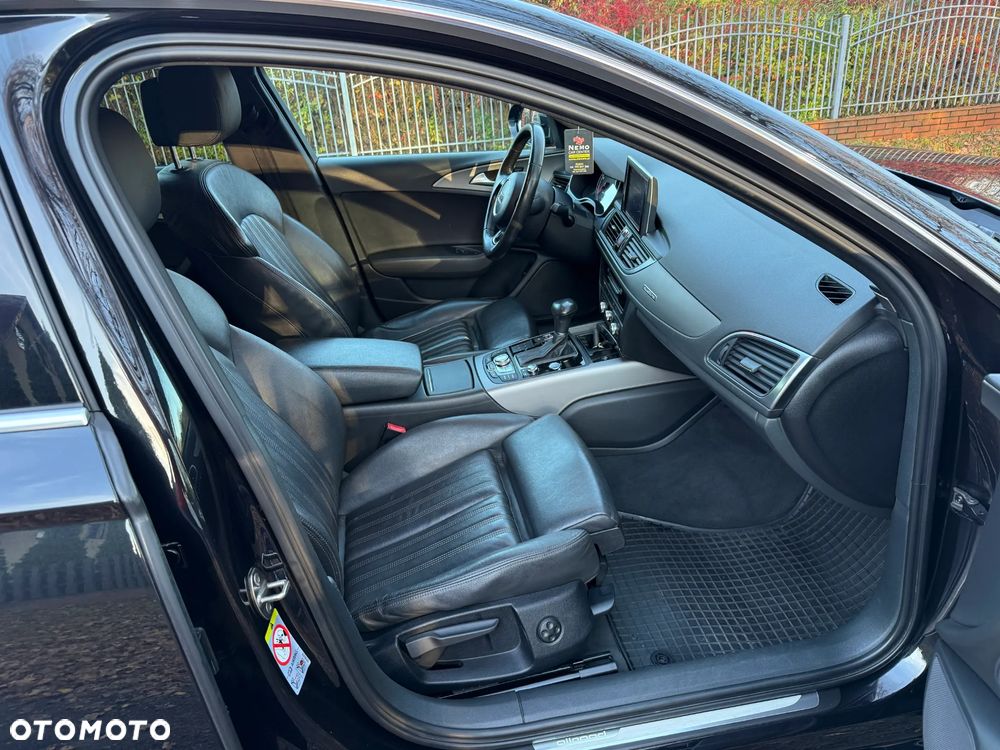 Audi A6 Allroad 3.0 TDI Quattro S tronic - 27