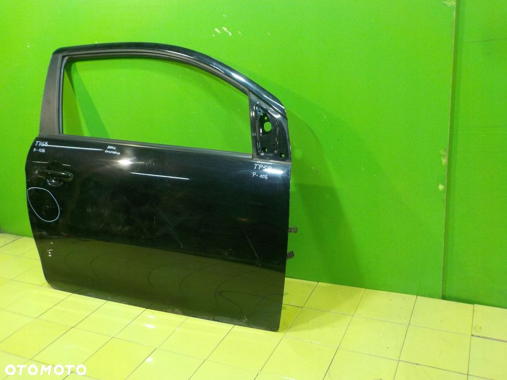 PEUGEOT 108 16r 14-22 3D drzwi prawe przod - 14