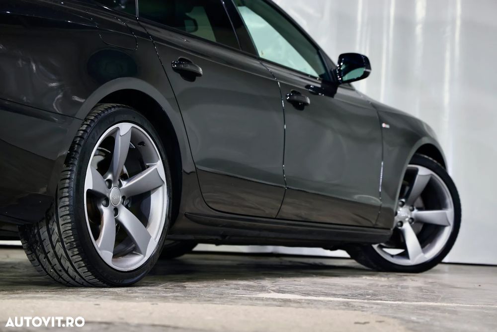 Audi A5 Coupé 2.0 TDI S tronic - 23