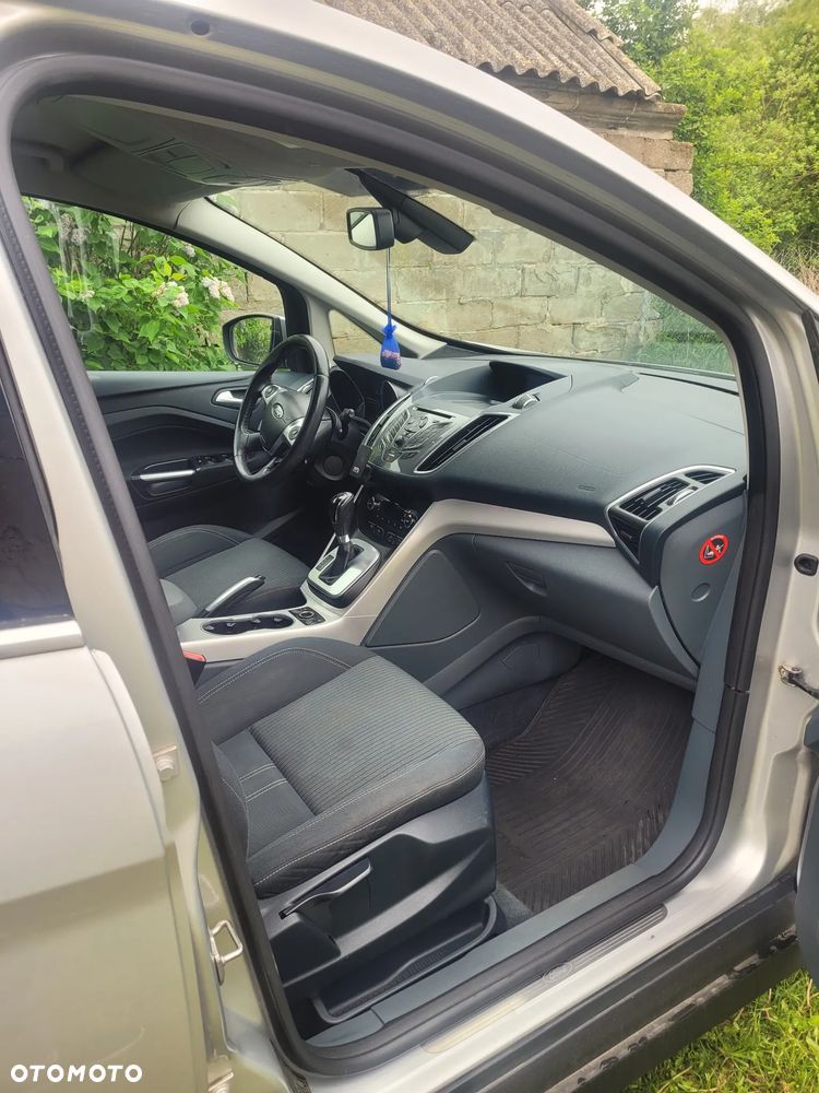 Ford C-MAX - 9