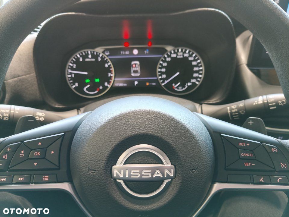 Nissan Juke - 12