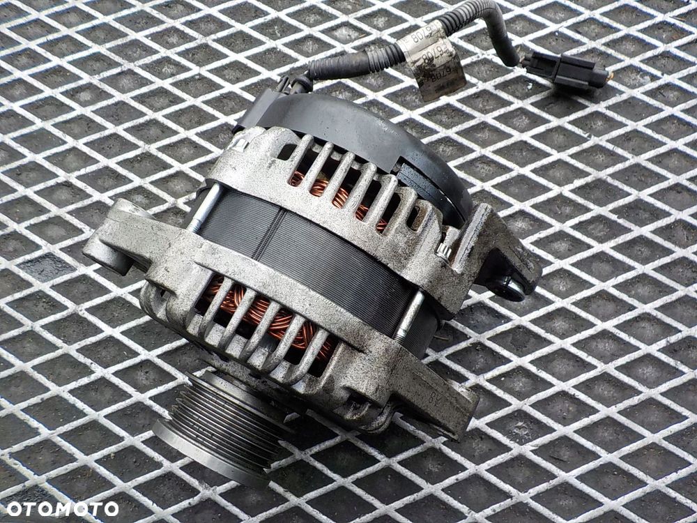 OPEL ANTARA 2.2 CDI ALTERNATOR - 3