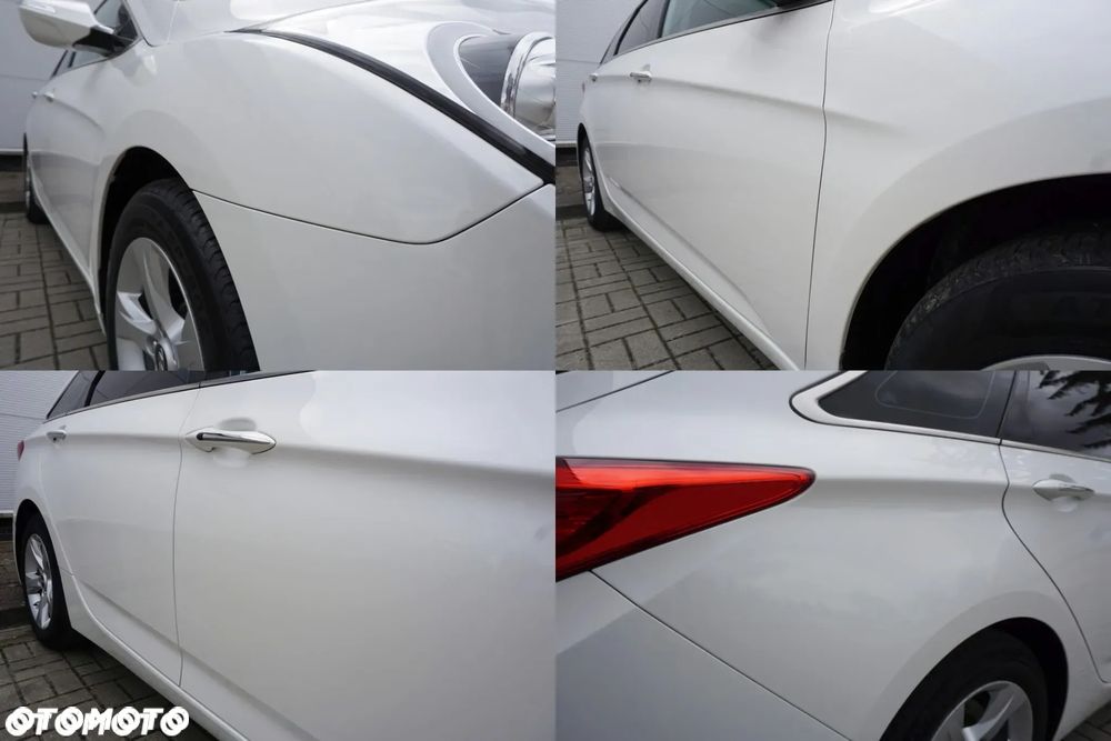 Hyundai i40 - 36