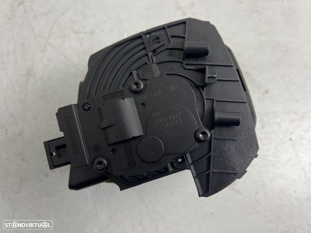 Comporta ar condicionado Dto JAGUAR XF (X250) 8X2319C893AE 8X23-19C893-AE - 3