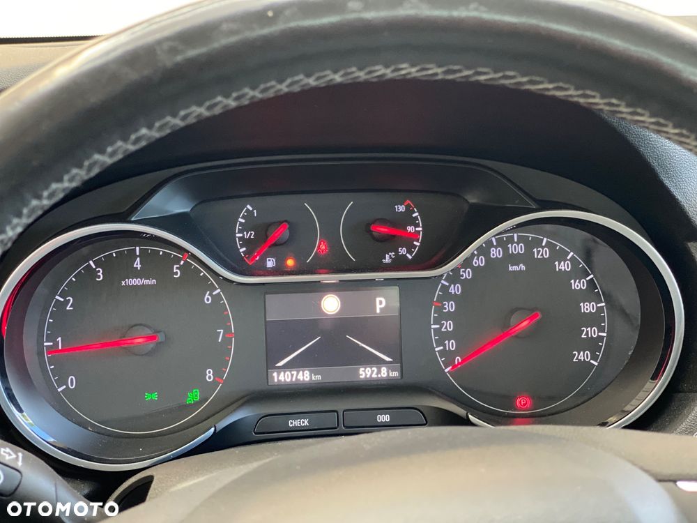 Opel Grandland X 1.5 D Start/Stop Automatik Elegance - 29