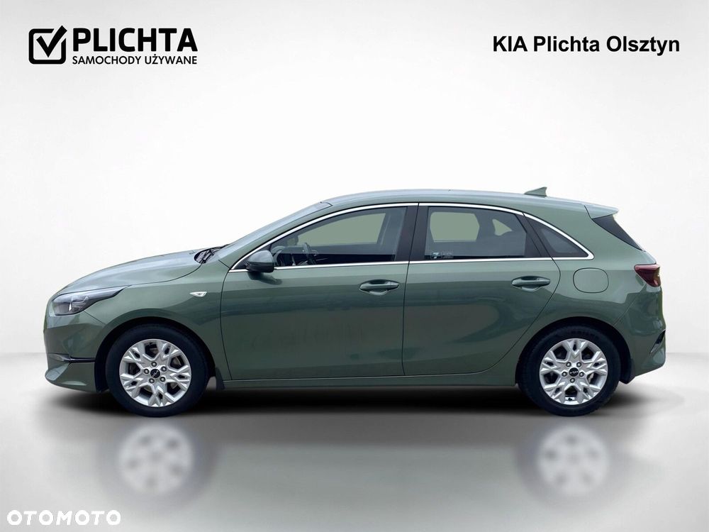 Kia Ceed - 3