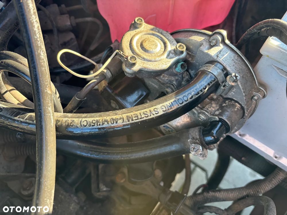 Volkswagen Passat Variant 1.8 GL - 27