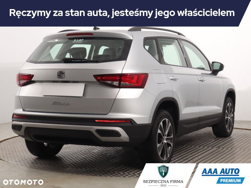 Seat Ateca - 6