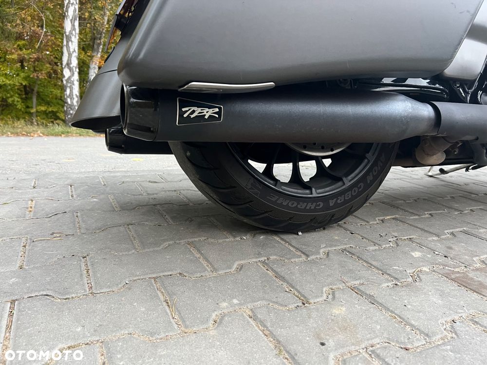 Harley-Davidson FLHXS Special - 6