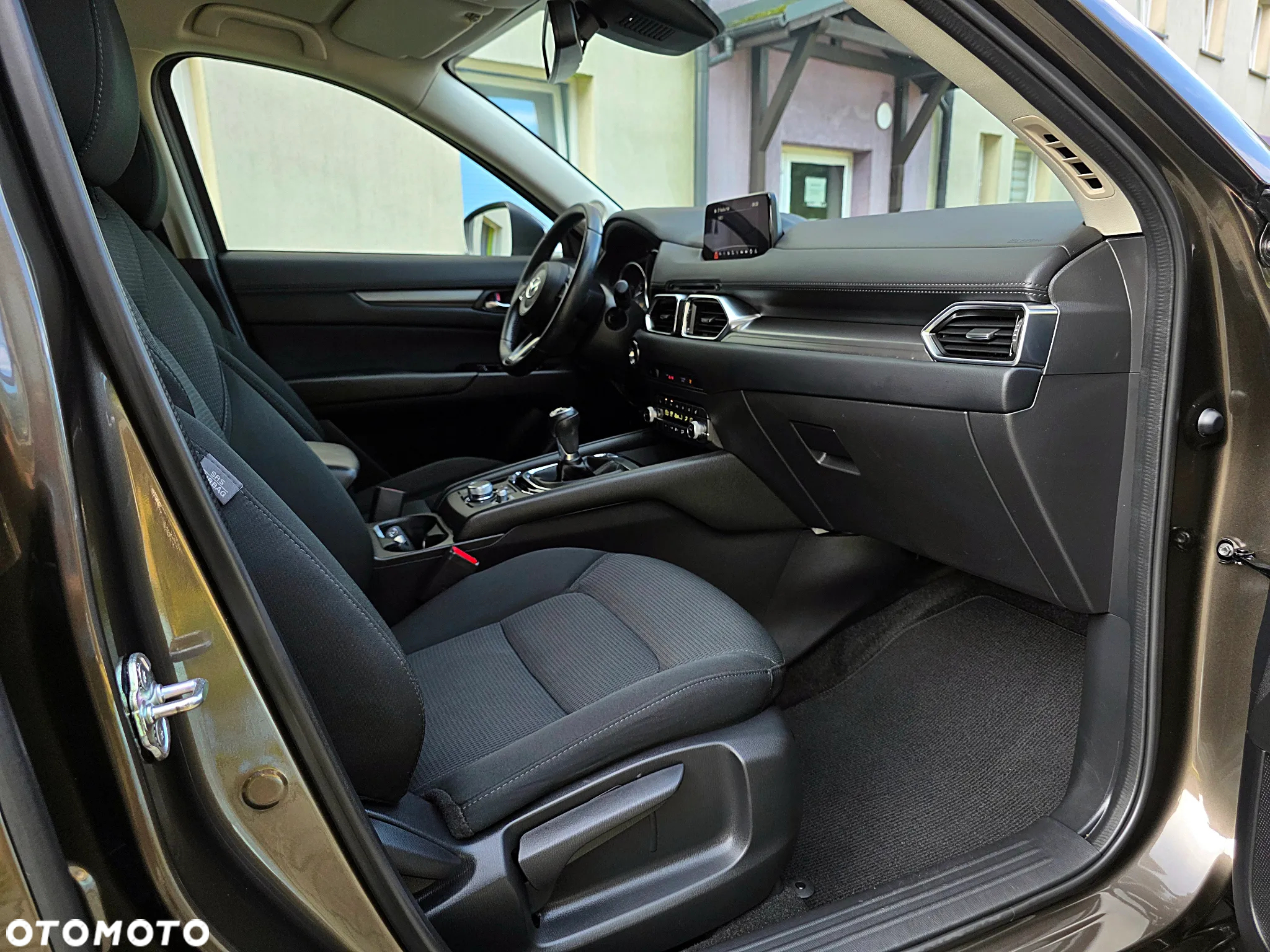 Mazda CX-5 2.0 Kanjo 2WD - 29