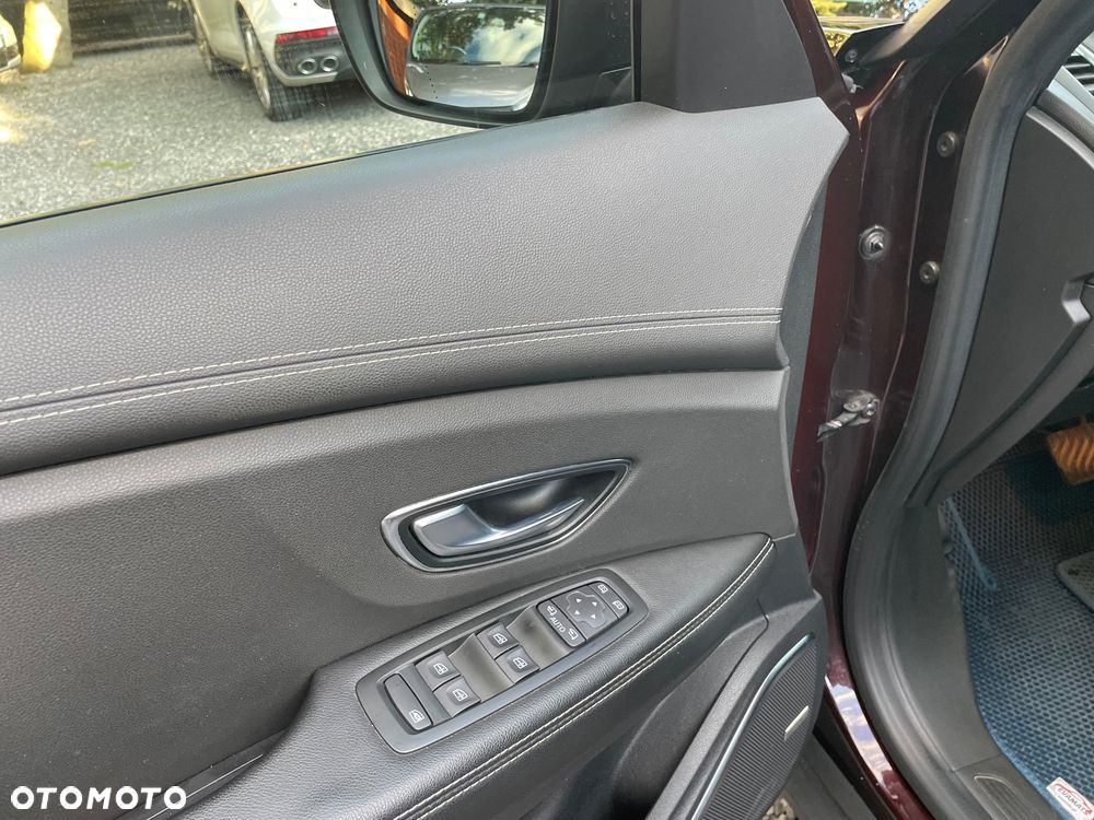 Renault Scenic 1.3 TCe Energy Bose EDC - 13