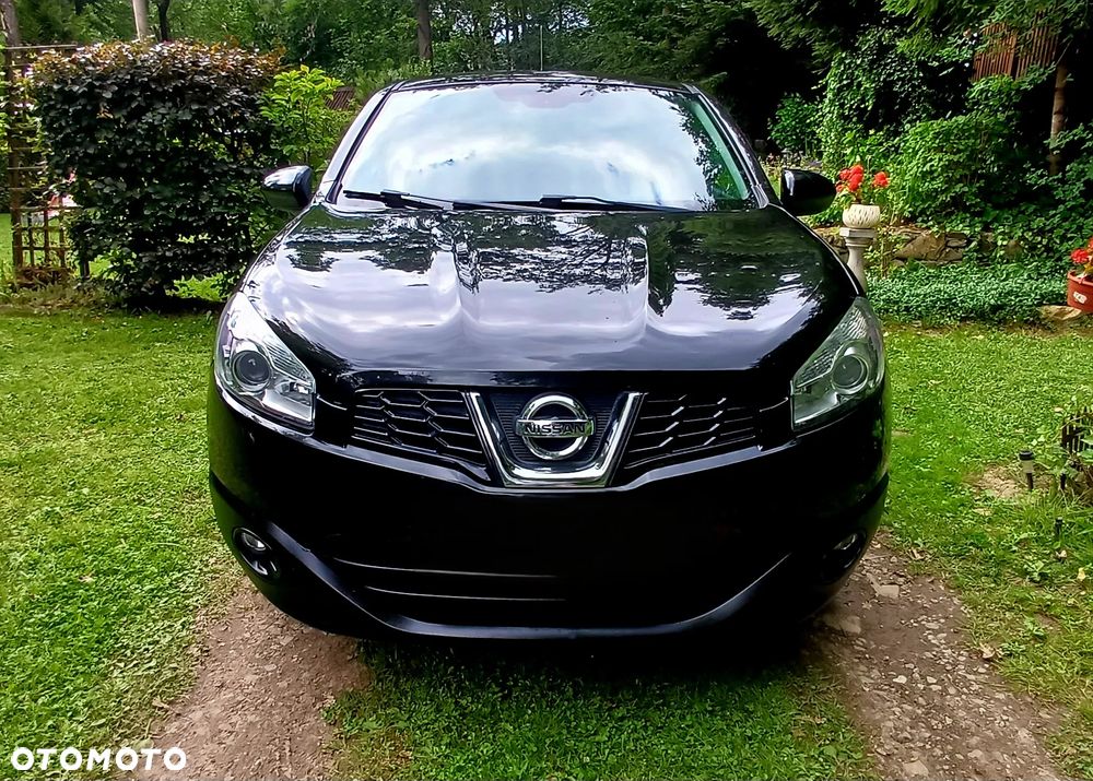 Nissan Qashqai - 15