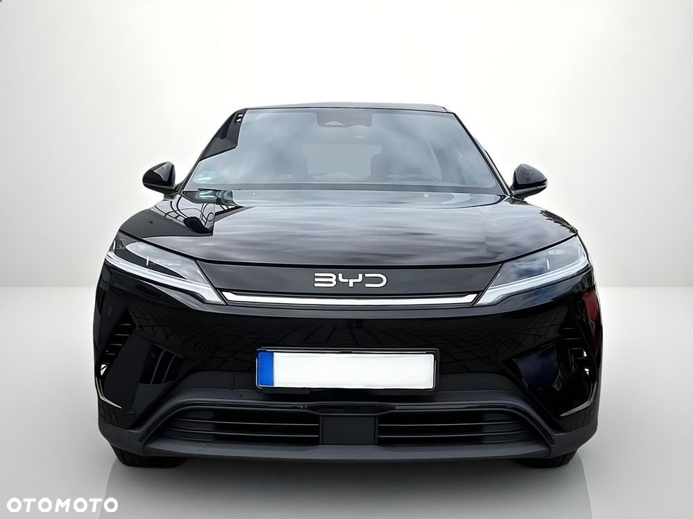 BYD Atto 2 - 3