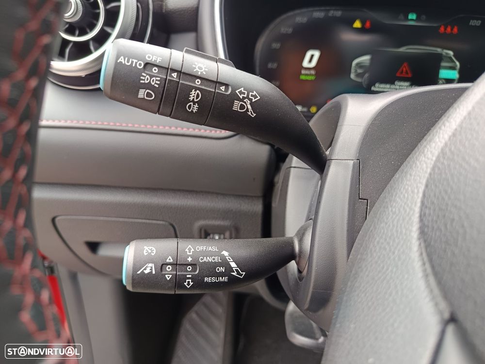 MG EHS 1.5 T-GDI Plug-in Hybrid Luxury - 35