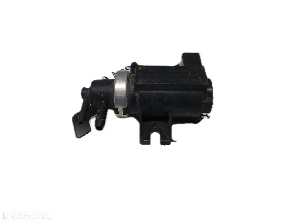 Sensor Pressão Turbo / Válvula Pressão Vácuo Volkswagen Passat (3B3) - 3