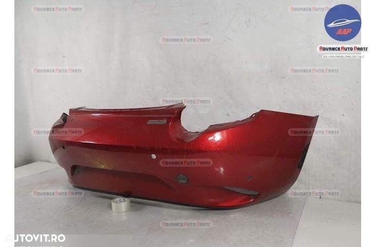 Bara Spate originala Mazda  MX-5  ND [2015 - 2019] - 3