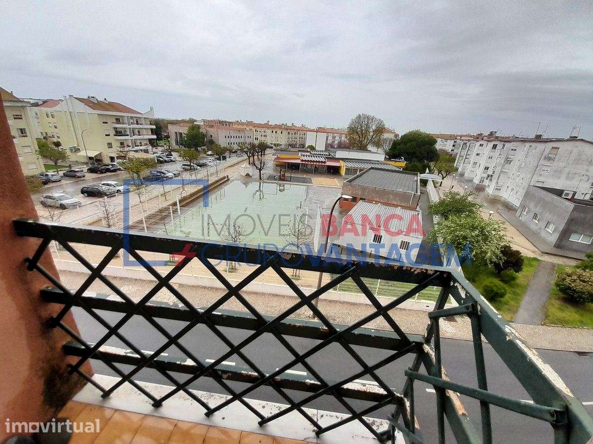 Apartamento T3 para venda na Moita - Grande imagem: 5/20