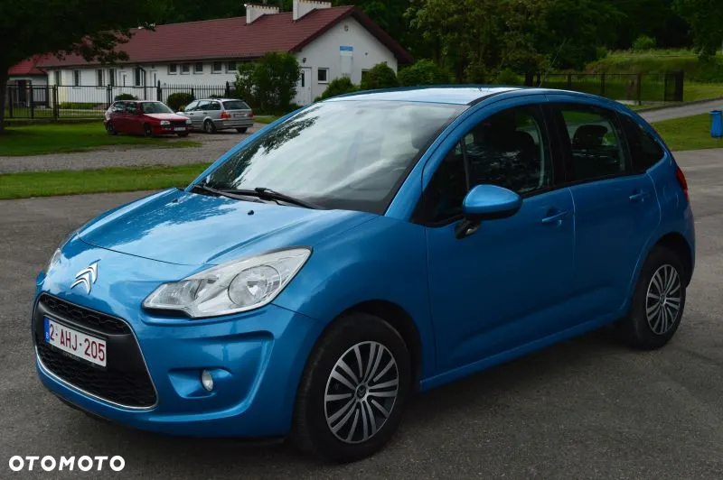 Citroën C3 - 9