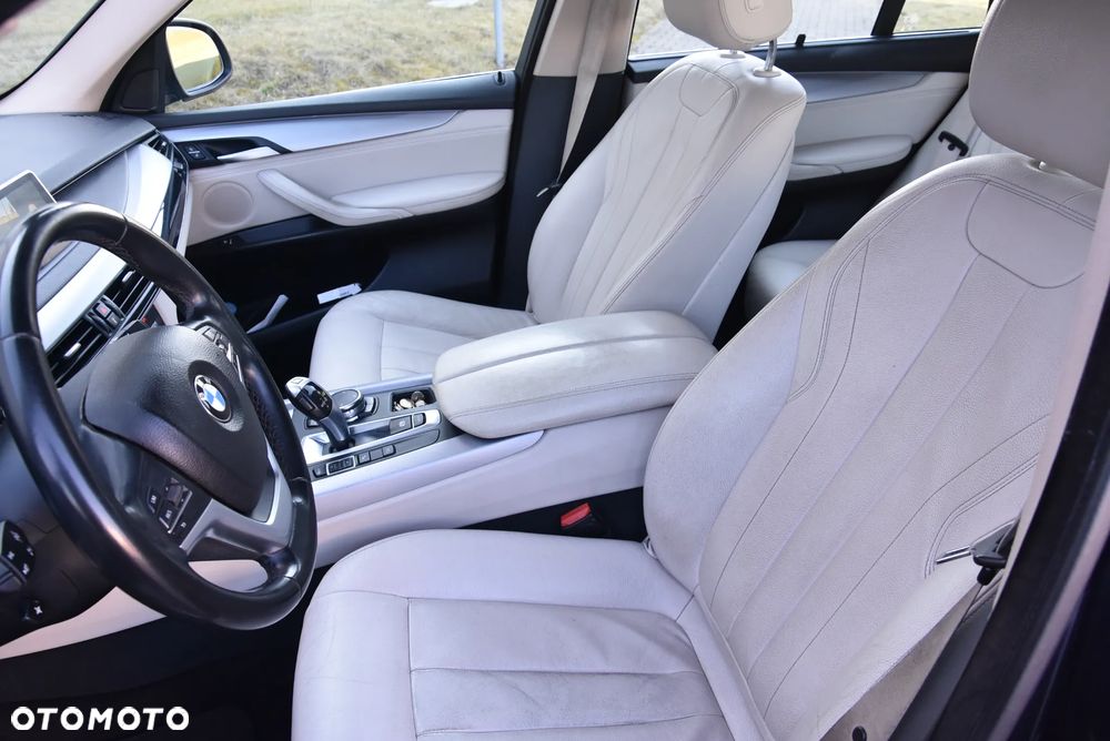 BMW X5 - 14
