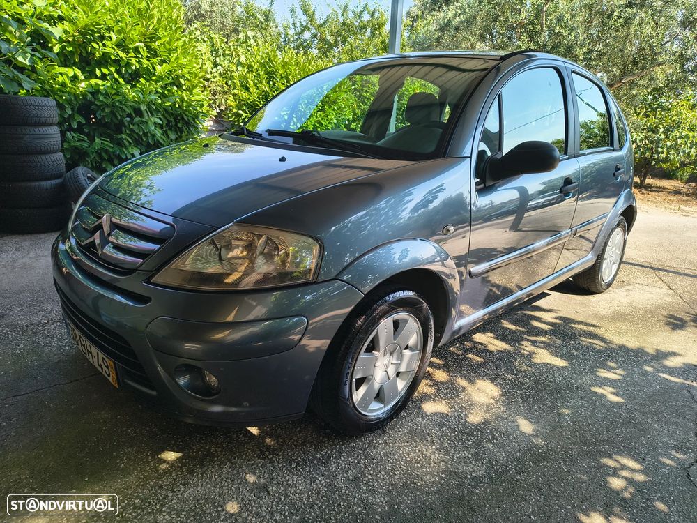Citroën C3 - 3