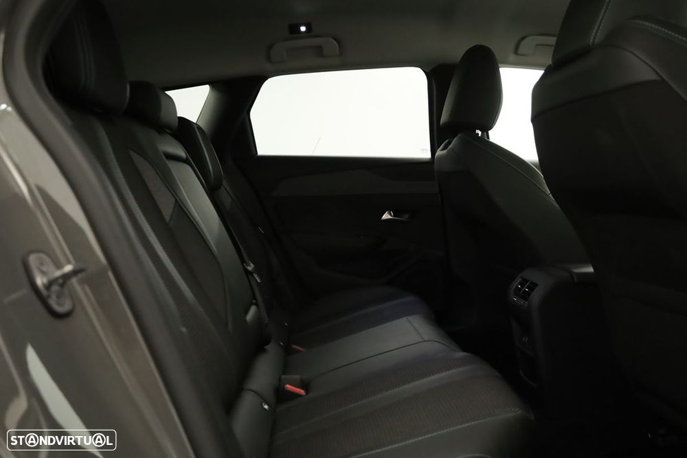 Peugeot 308 SW - 20
